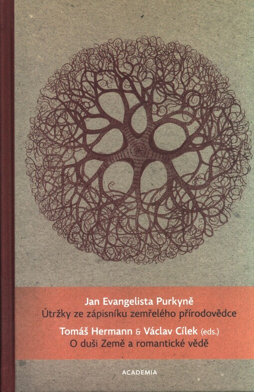 Útržky ze zápisníku zemřelého přírodovědce