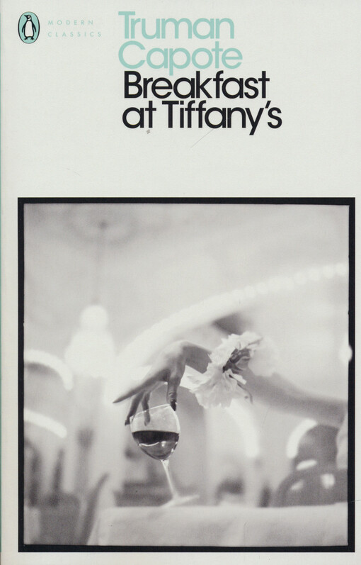 Breakfast at Tiffany's