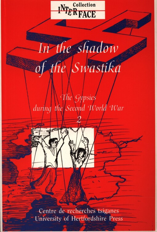 In the shadow of the swastika