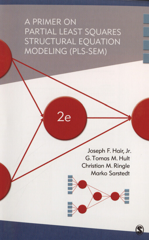A primer on partial least squares structural equation modeling (PLS-SEM)