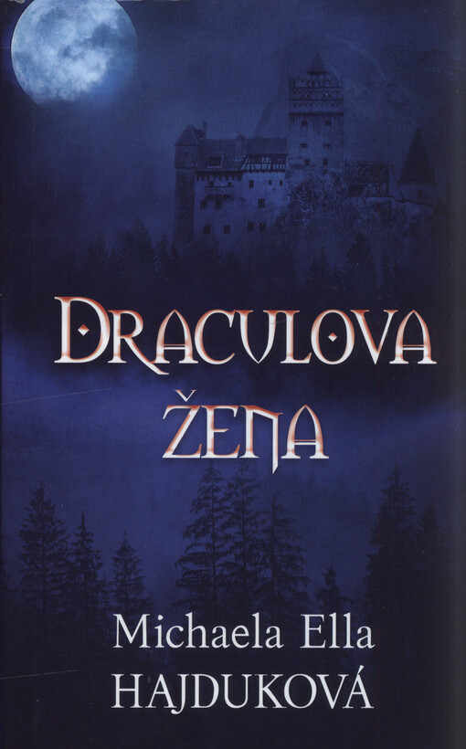 Draculova žena