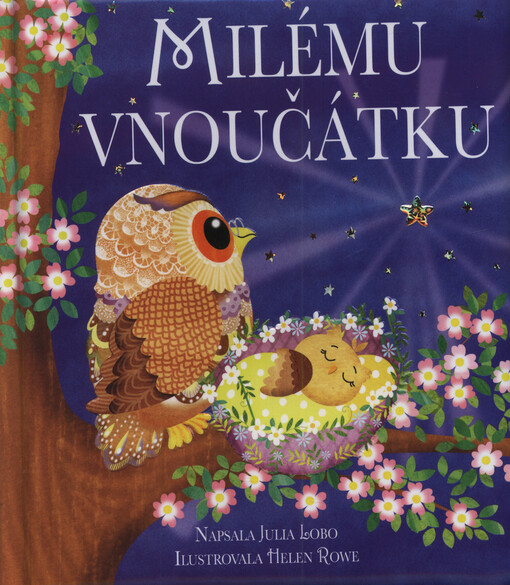 Milému vnoučátku