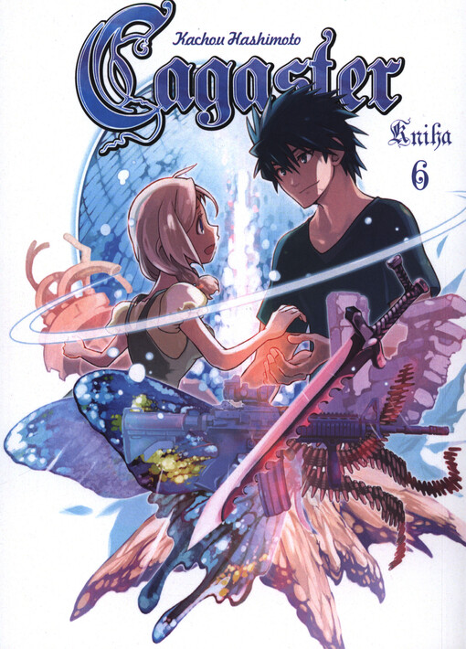 Rok: 2016 / Číslo: kniha 6