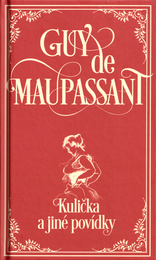 Kulička a jiné povídky