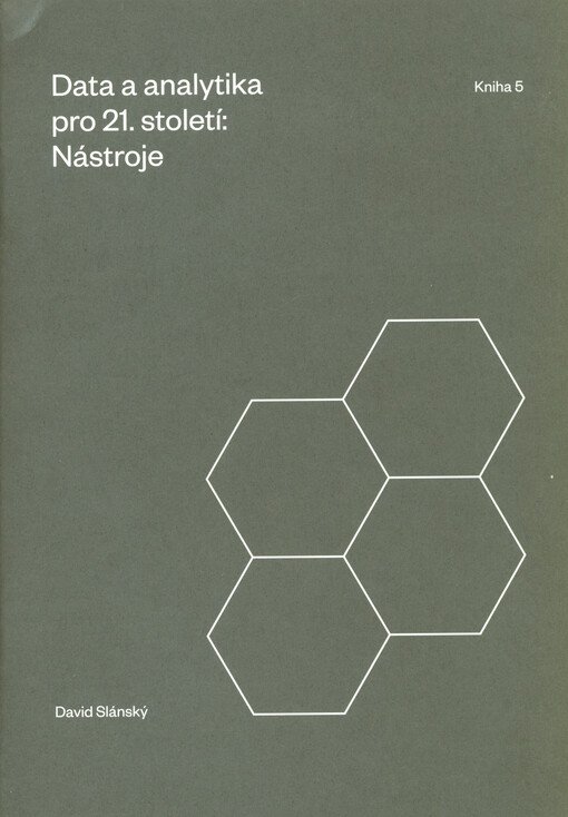 Data a analytika pro 21. století