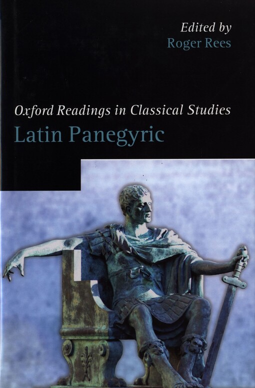 Latin panegyric
