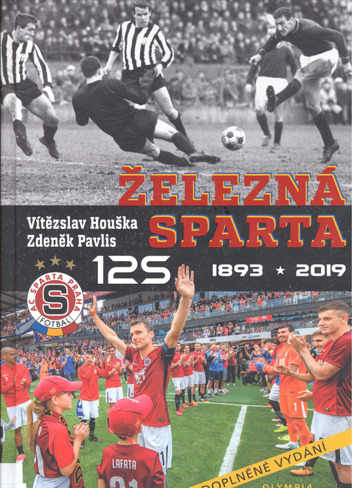 Železná Sparta
