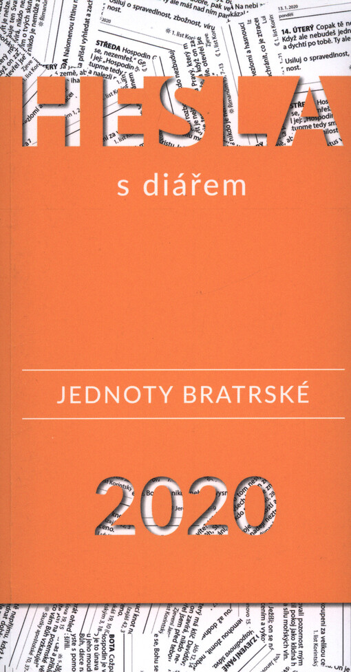 Rok: 2009 / Číslo: 2020