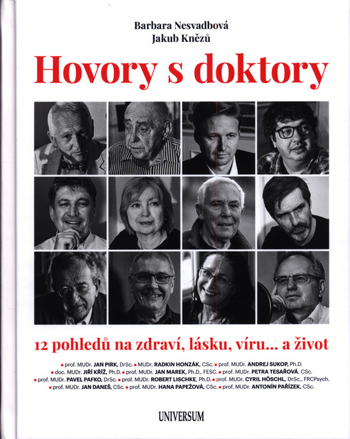 Hovory s doktory