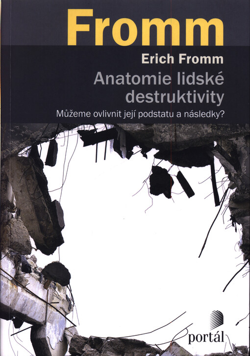 Anatomie lidské destruktivity