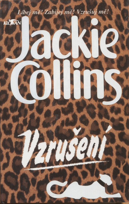Vzrušení