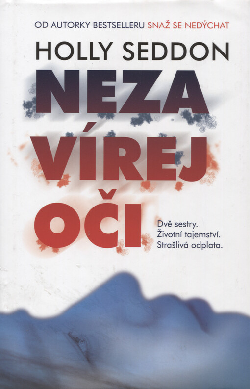 Nezavírej oči