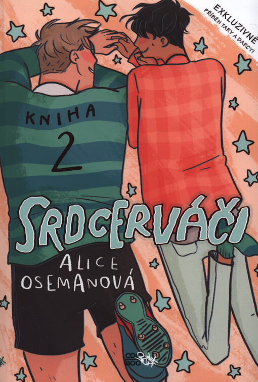 Rok: 2019 / Číslo: kniha druhá