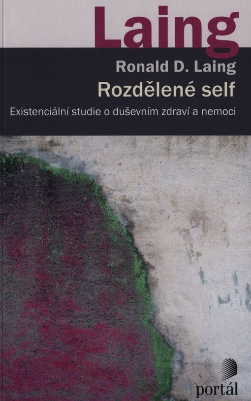Rozdělené self