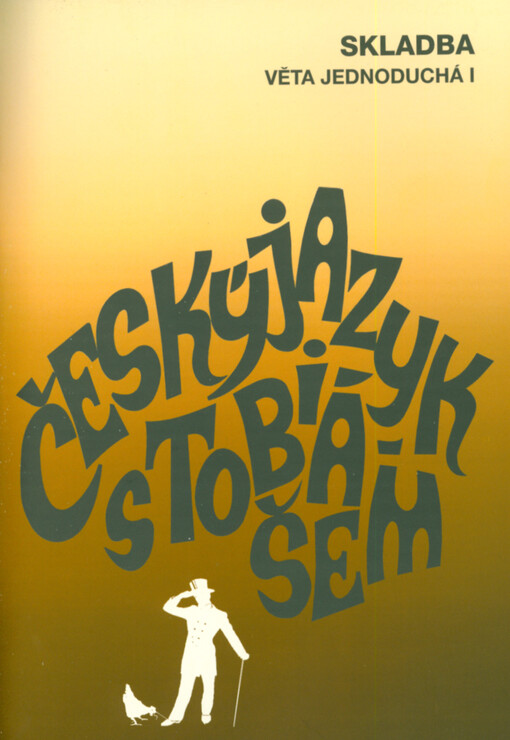 Český jazyk s Tobiášem