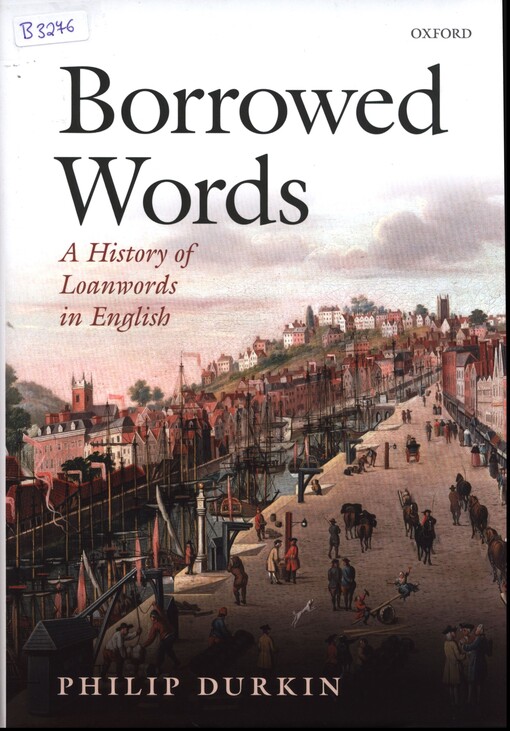 Borrowed words