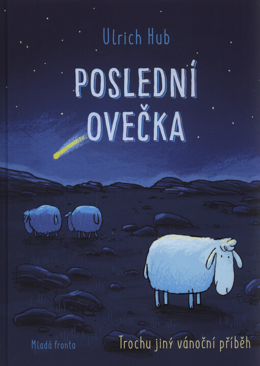 Poslední ovečka : podle skutečné události