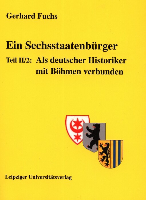 Ein Sechsstaatenbürger.