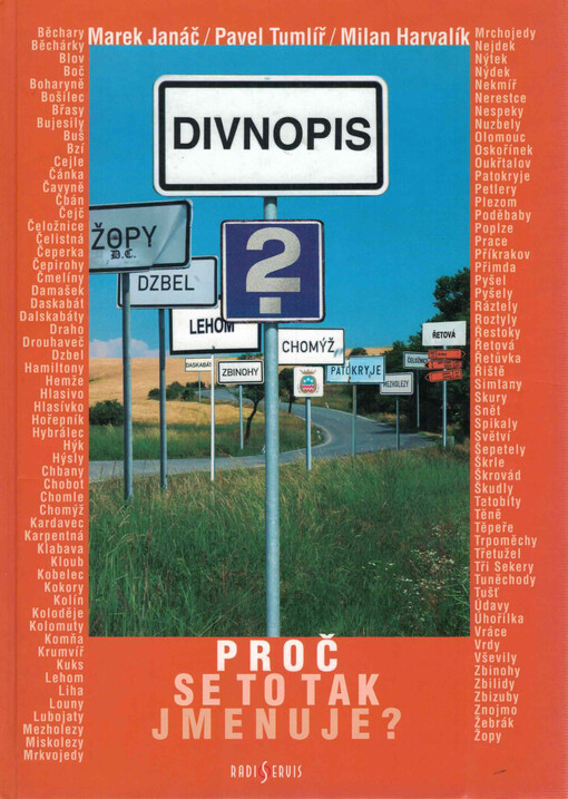 Divnopis :proč se to tak jmenuje?, 2. díl