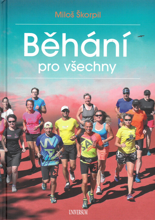 Běhání pro všechny