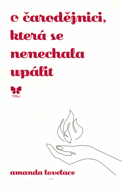 O čarodějnici, která se nenechala upálit