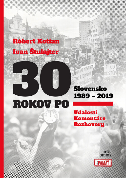 30 rokov po