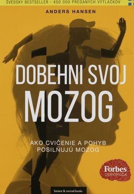 Dobehni svoj mozog