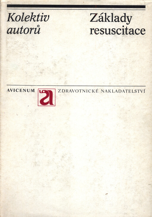 Základy resuscitace