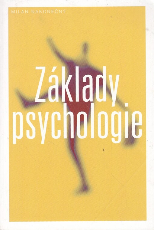 Základy psychologie