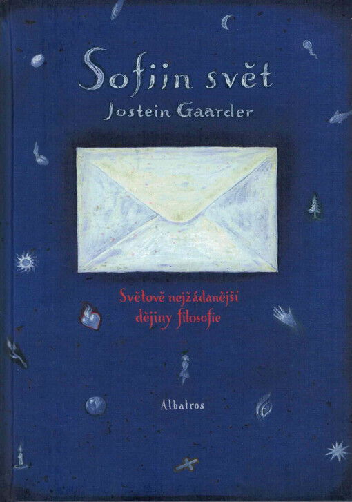 Sofiin svět : román o dějinách filosofie