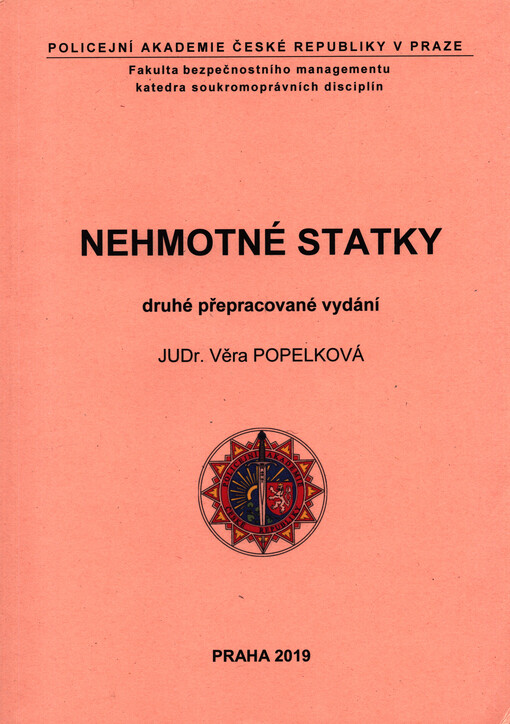 Nehmotné statky
