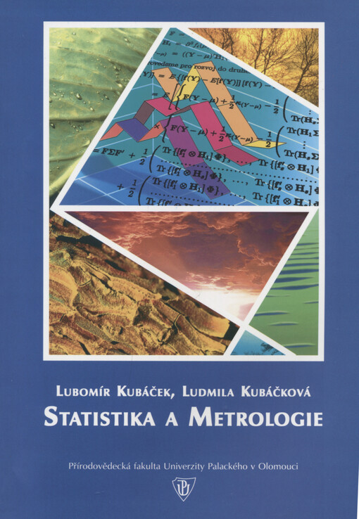 Statistika a metrologie