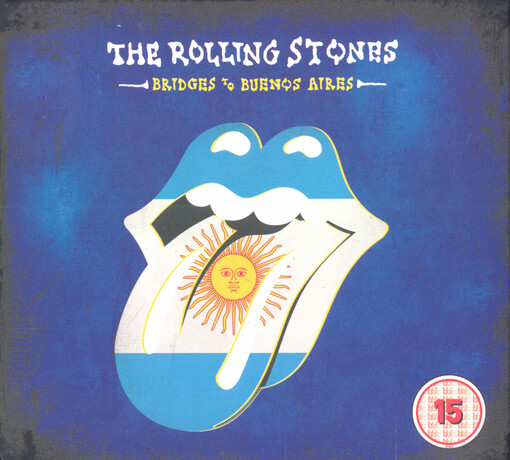 Bridges to Buenos Aires