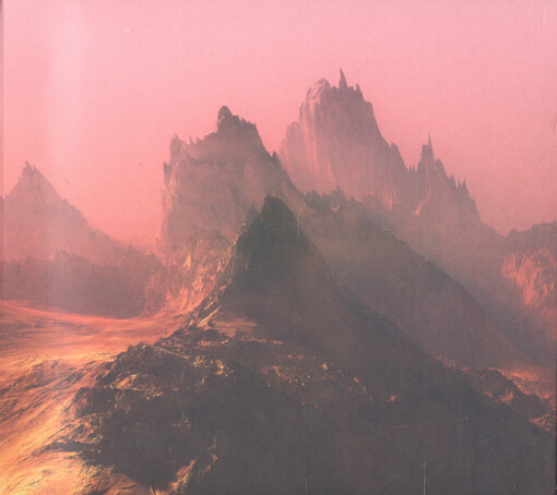 The Order of Nature