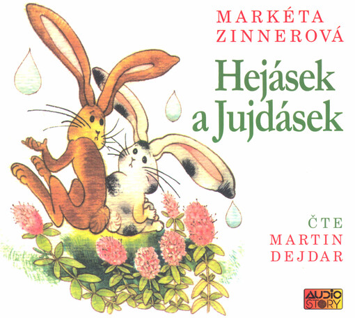 Hejásek a Jujdásek