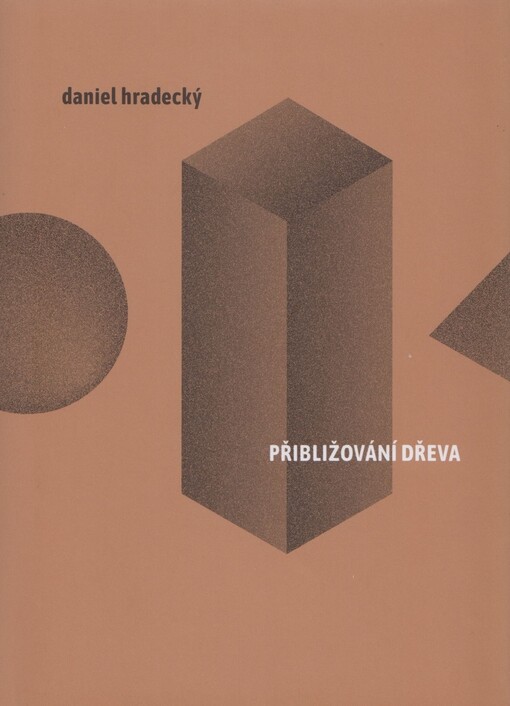 Přibližování dřeva