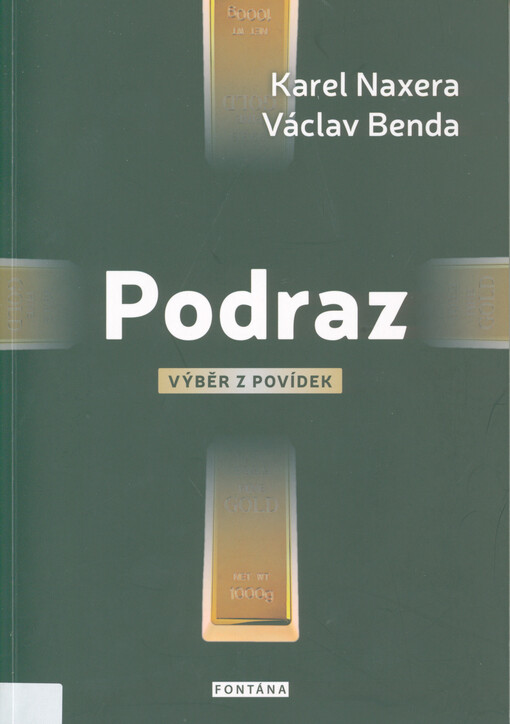Podraz : výběr z povídek