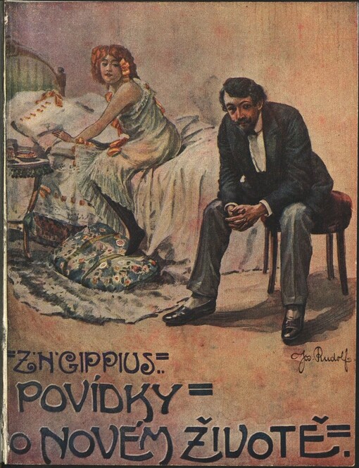 Povídky