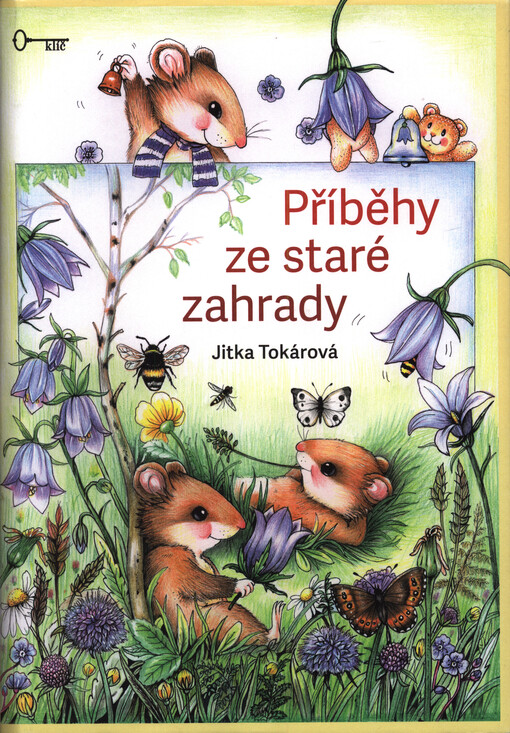 Příběhy ze staré zahrady