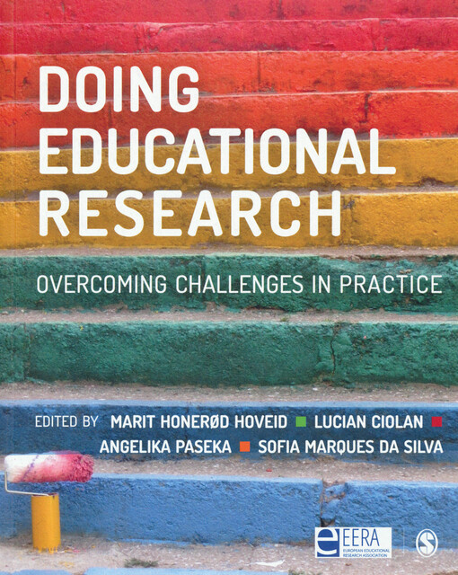 Doing educational research : overcoming challenges in practice