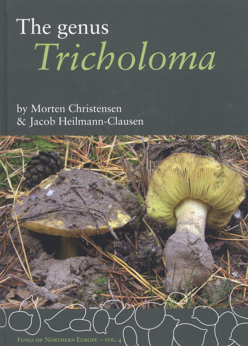 The genus Tricholoma