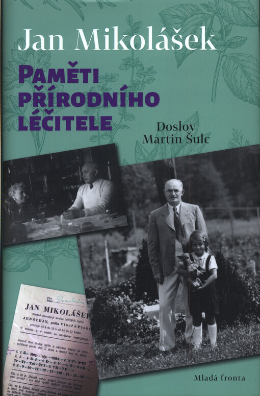 Paměti přírodního léčitele