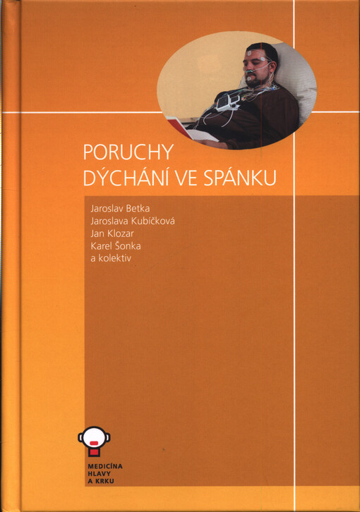 Poruchy dýchání ve spánku - chirurgická léčba