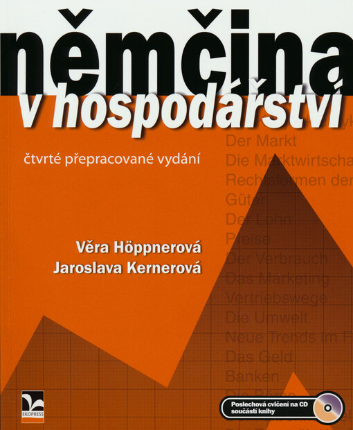 Němčina v hospodářství