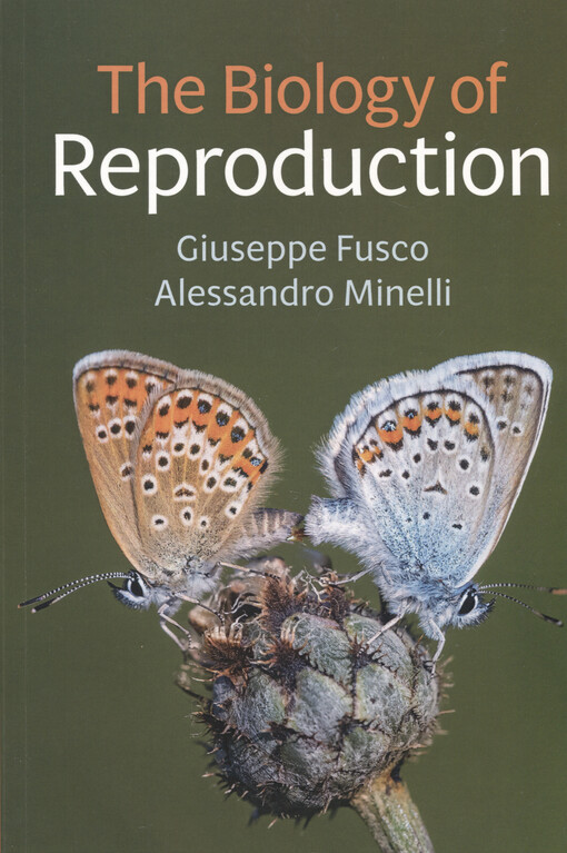 The biology of reproduction