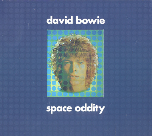 Space oddity
