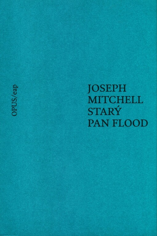 Starý pan Flood