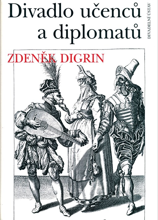 Divadlo učenců a diplomatů