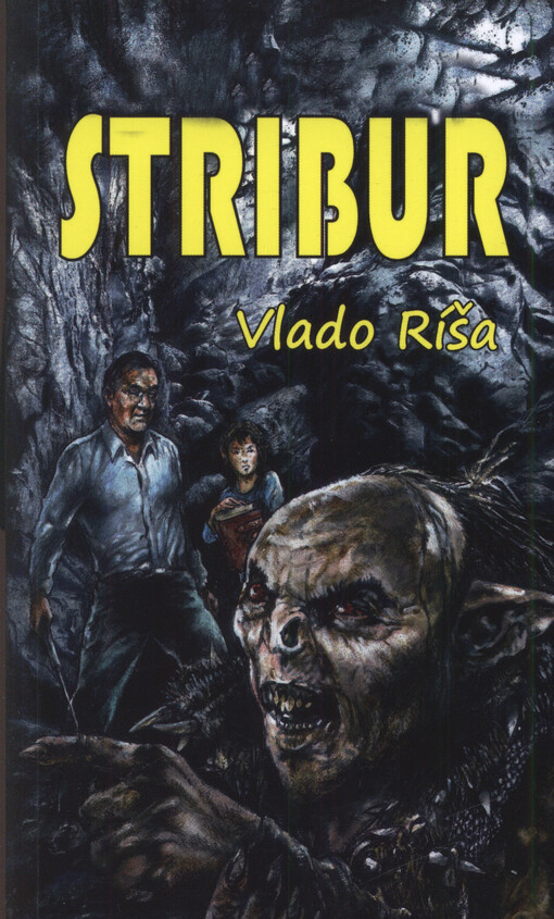 Stribur