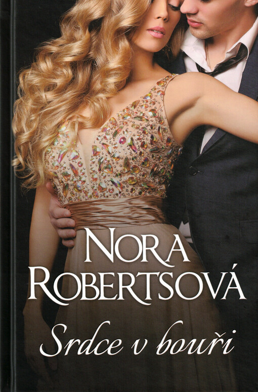 Srdce v bouři